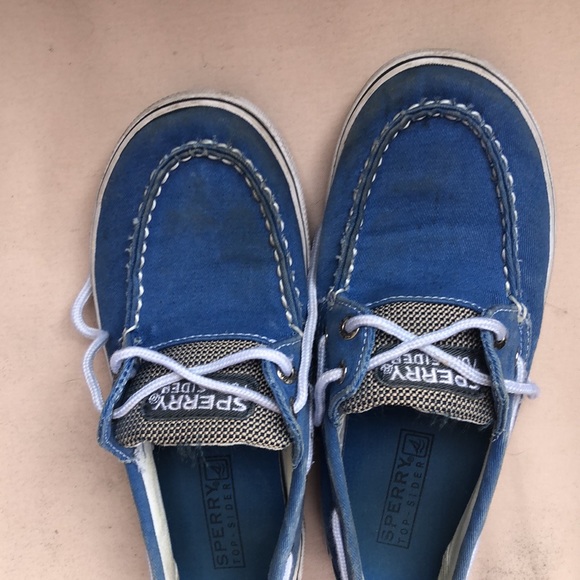 Kids SPERRY shoes - Picture 4 of 8